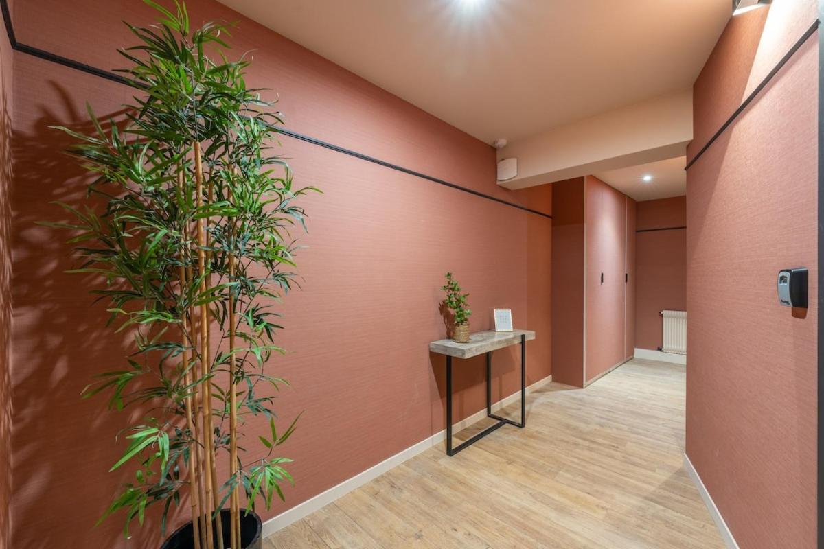 Nouveau Appartement Sacre Coeur Cottages 2 Paryż Zewnętrze zdjęcie